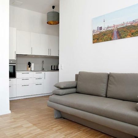 Sc 03 By Rockchair Apartments L Superhost Status L 2 Bedrooms Boxspringbeds Balcony Elevator - Cozy Family & Business Flair Welcomes You! Berlin Zewnętrze zdjęcie