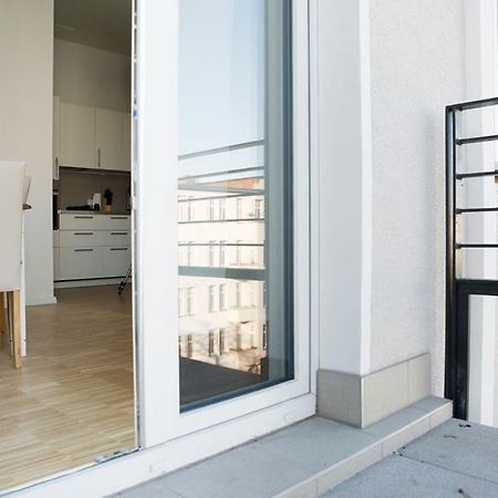 Sc 03 By Rockchair Apartments L Superhost Status L 2 Bedrooms Boxspringbeds Balcony Elevator - Cozy Family & Business Flair Welcomes You! Berlin Zewnętrze zdjęcie