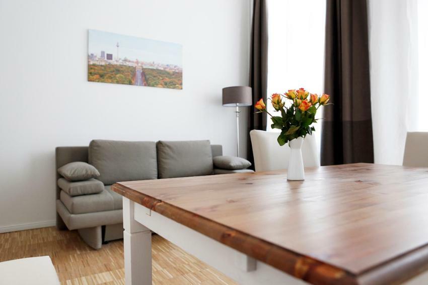 Sc 03 By Rockchair Apartments L Superhost Status L 2 Bedrooms Boxspringbeds Balcony Elevator - Cozy Family & Business Flair Welcomes You! Berlin Zewnętrze zdjęcie