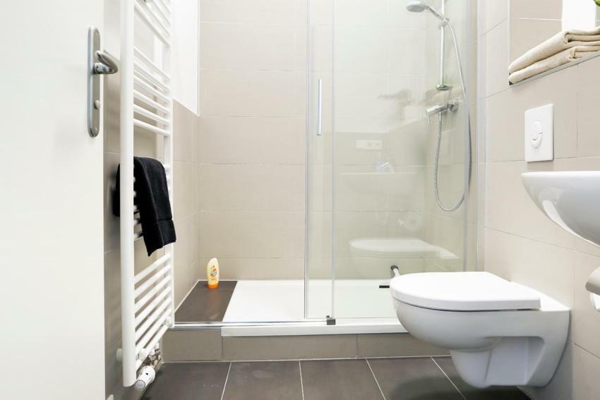 Sc 03 By Rockchair Apartments L Superhost Status L 2 Bedrooms Boxspringbeds Balcony Elevator - Cozy Family & Business Flair Welcomes You! Berlin Zewnętrze zdjęcie