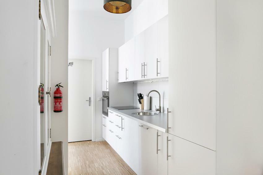 Sc 03 By Rockchair Apartments L Superhost Status L 2 Bedrooms Boxspringbeds Balcony Elevator - Cozy Family & Business Flair Welcomes You! Berlin Zewnętrze zdjęcie
